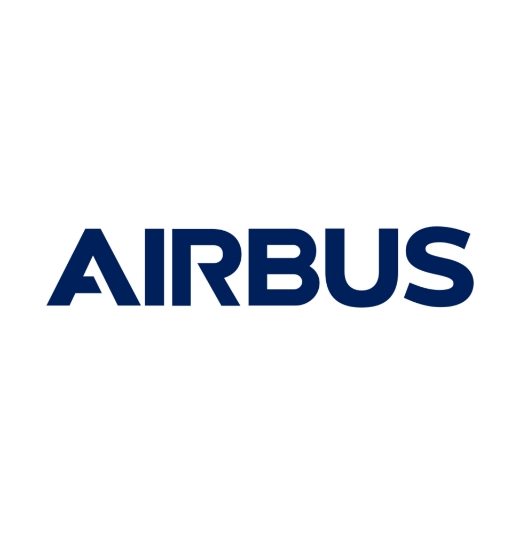 2.3 RTS - Customer logo 1 Airbus