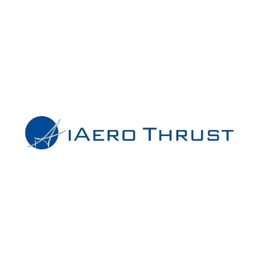 3.1 Aerospace customer logo 2 Aero Thrust