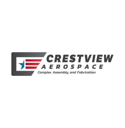 3.1 Aerospace customer logo 6 Crestview Aerospace