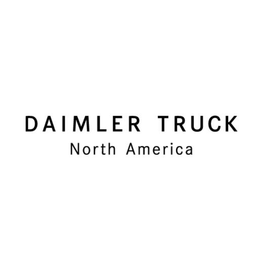 Daimler Truck North America logo