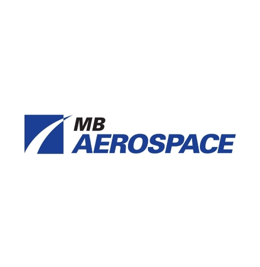 MB Aerospace logo