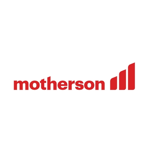 3.6 Trains Customer logo 6 Motherson