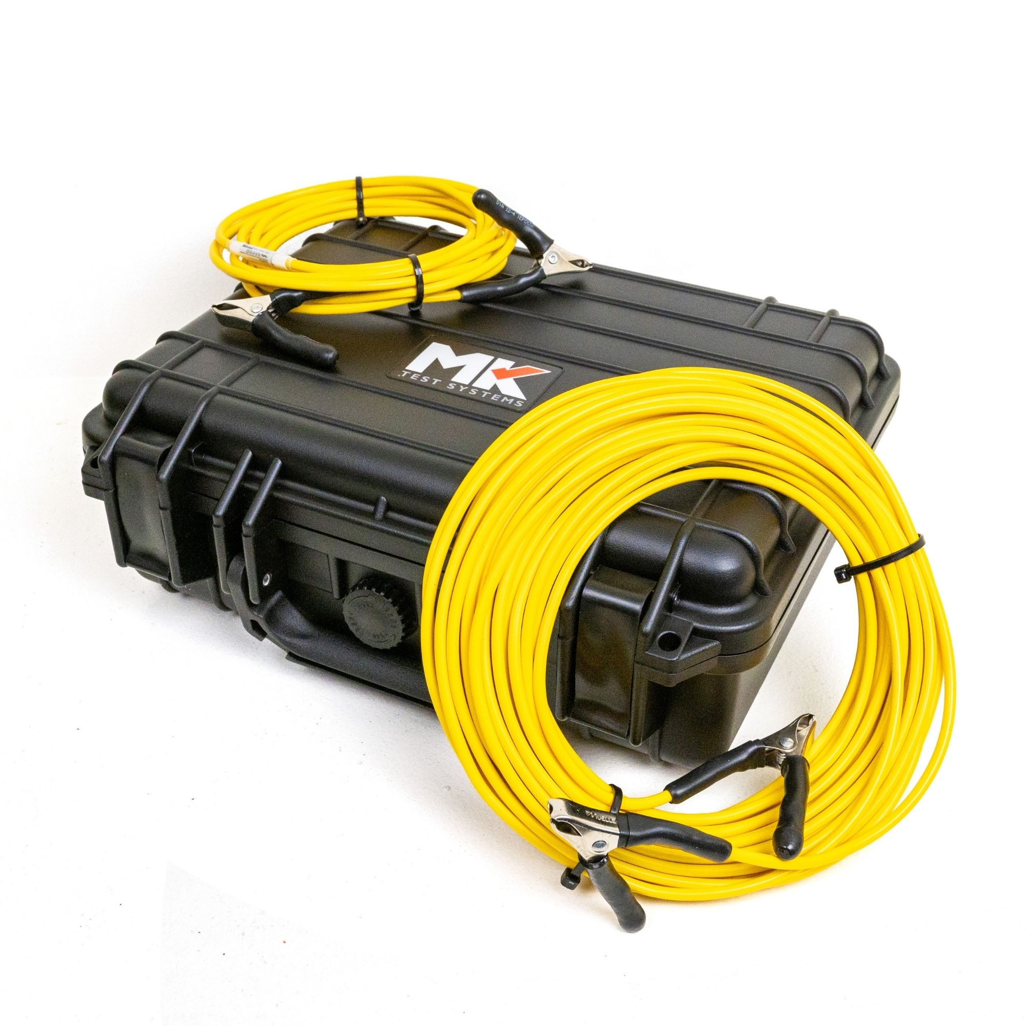 ExLRT loop adjustment jumper cable kit