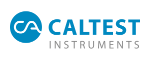 Caltest logo