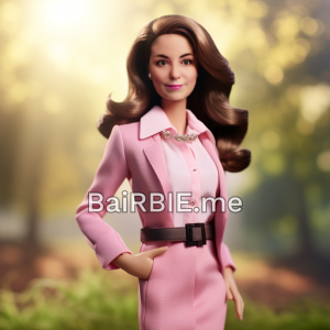 Barbie - Emma