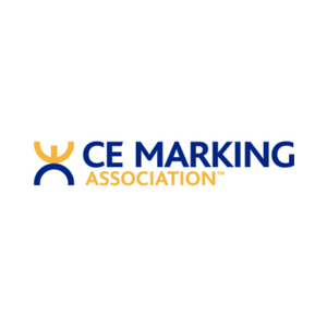 CE Marking Association logo