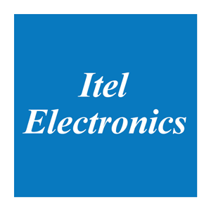 Itel Electronics logo