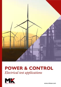 Power and Control brochure thumbnail